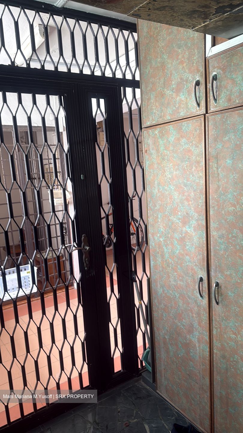 Blk 54 New Upper Changi Road (Bedok), HDB 5 Rooms #589331181